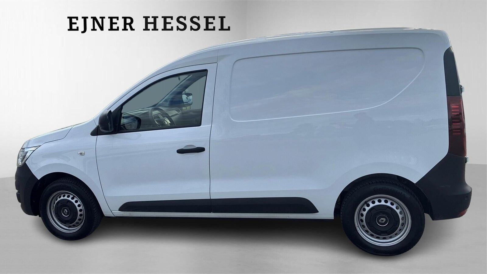 Renault Express – billede 9