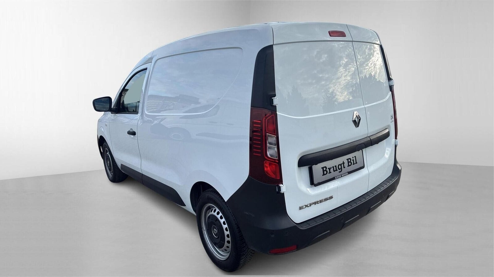 Renault Express – billede 8