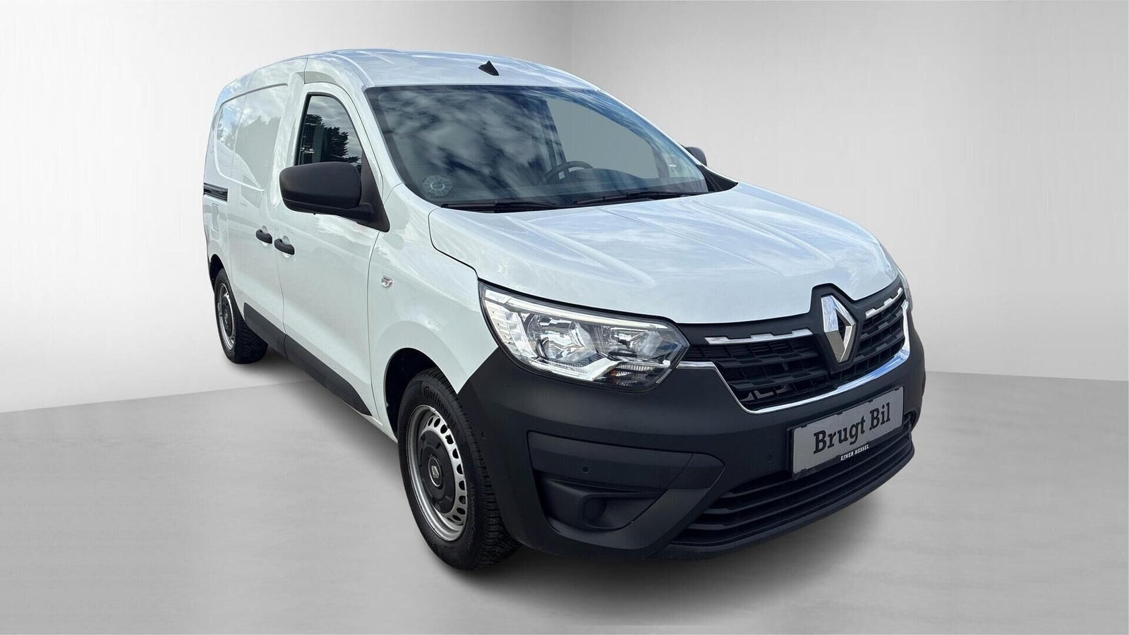 Renault Express – billede 2
