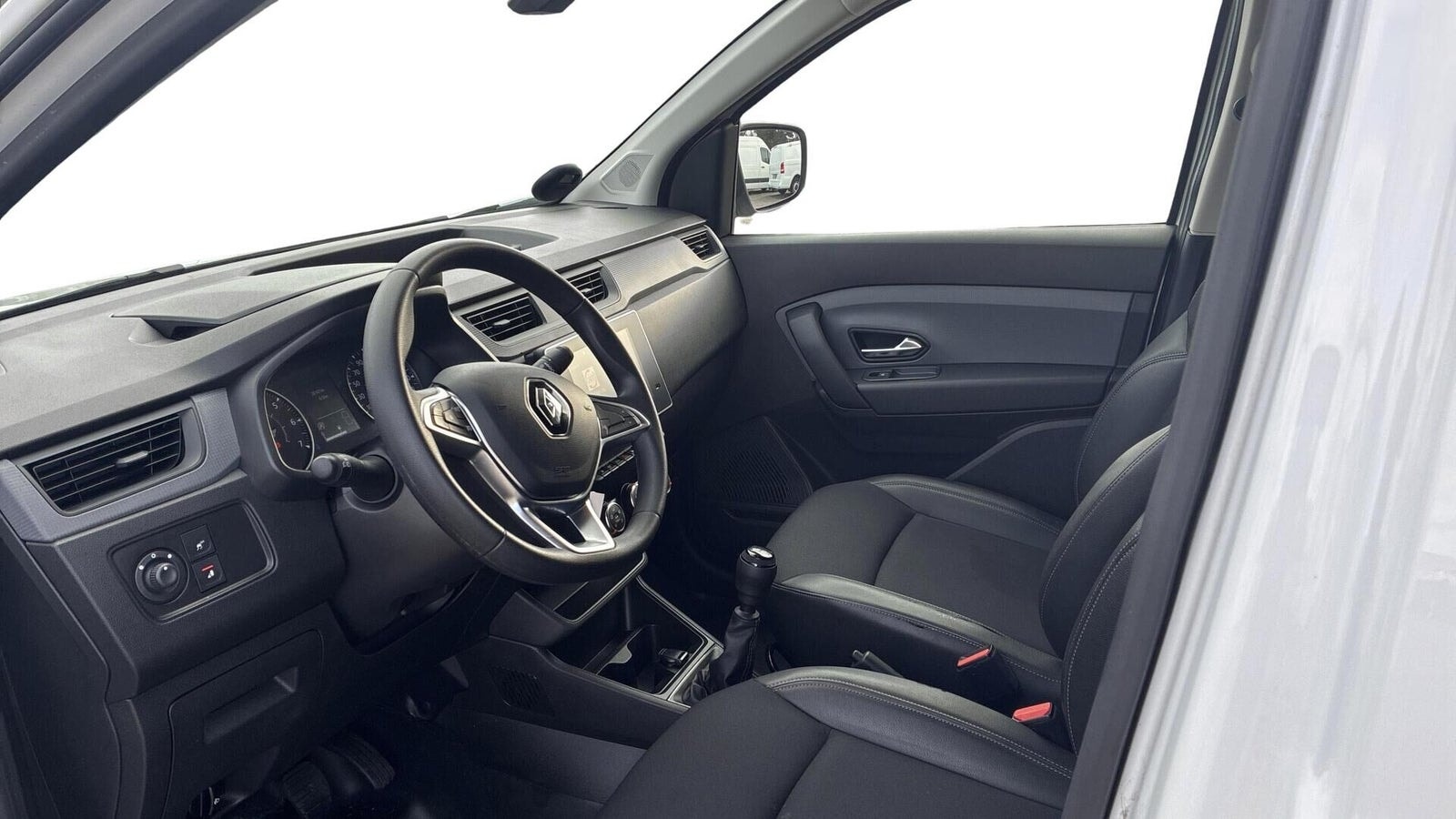 Renault Express – billede 11