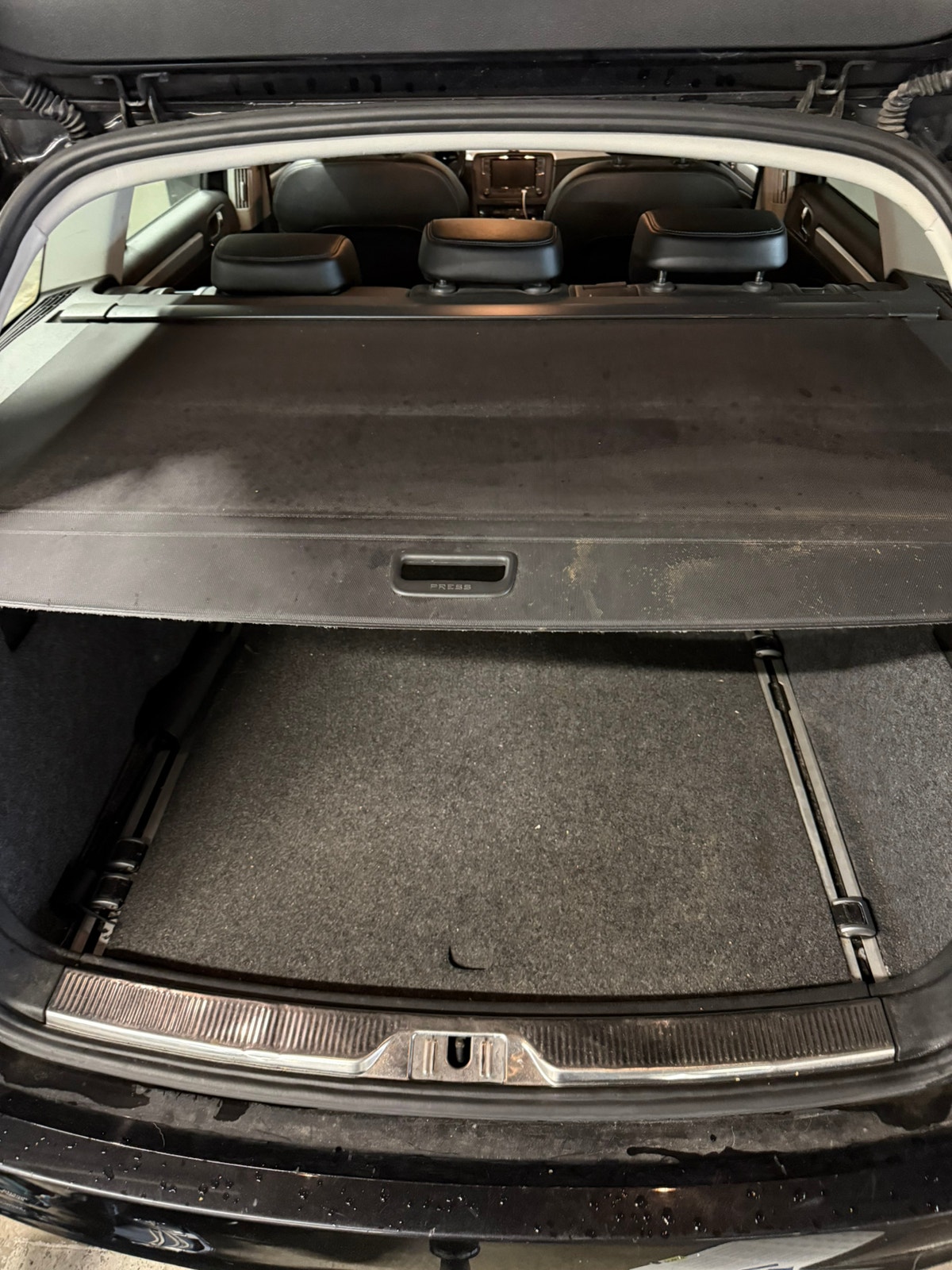 Skoda Superb til salg hos Nabilli