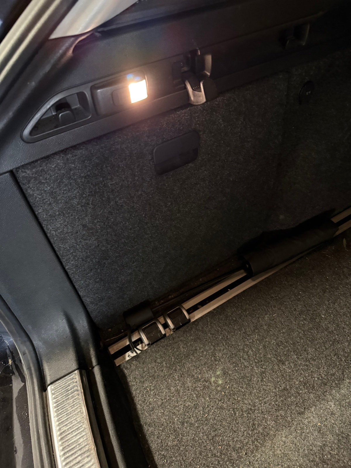 Skoda Superb til salg hos Nabilli
