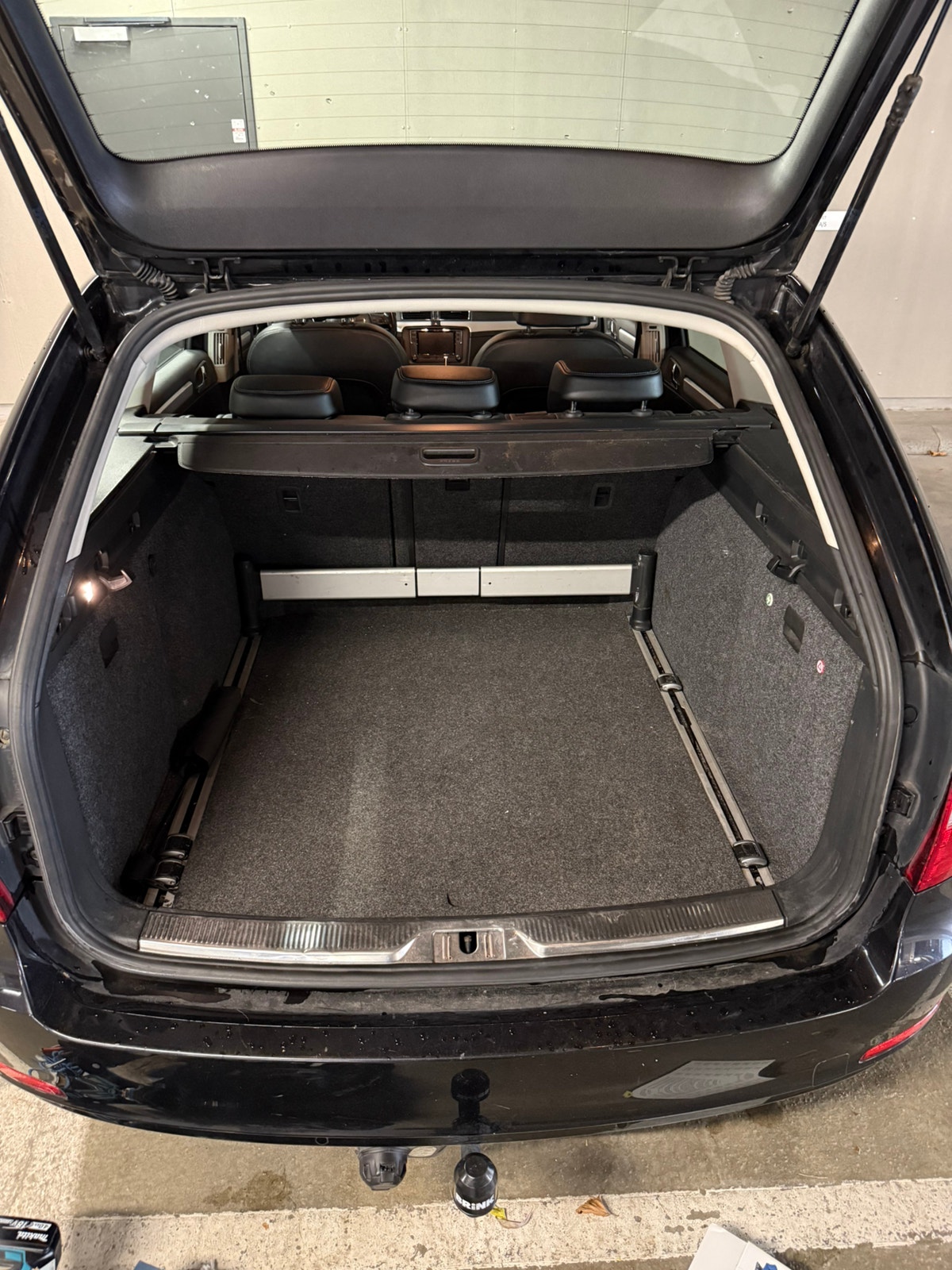Skoda Superb til salg hos Nabilli