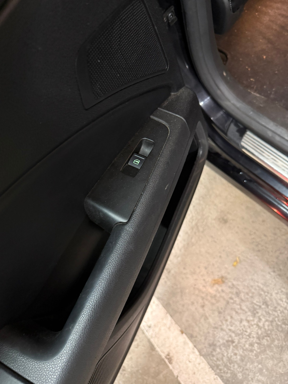 Skoda Superb til salg hos Nabilli