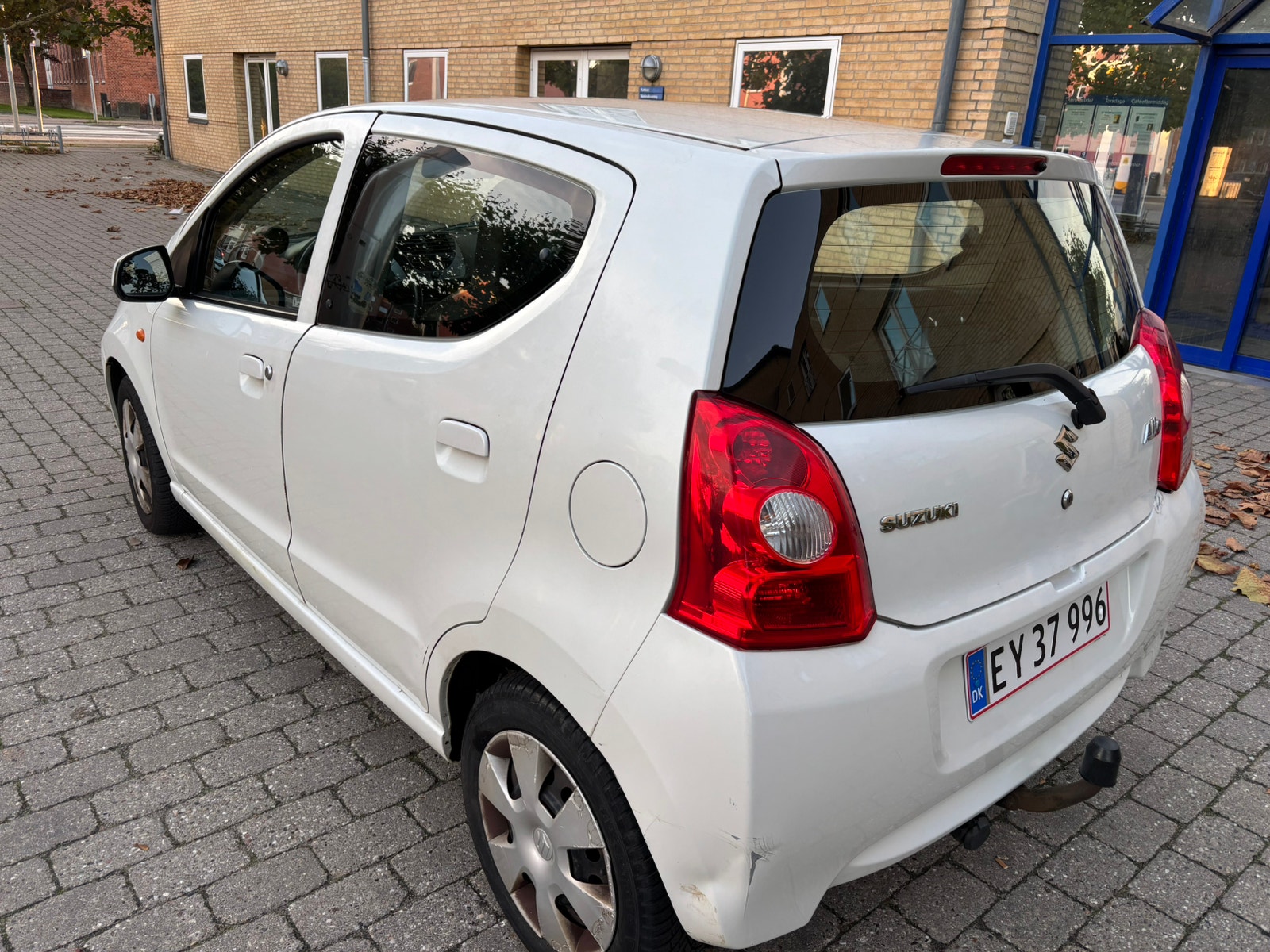 Suzuki Alto – billede 2