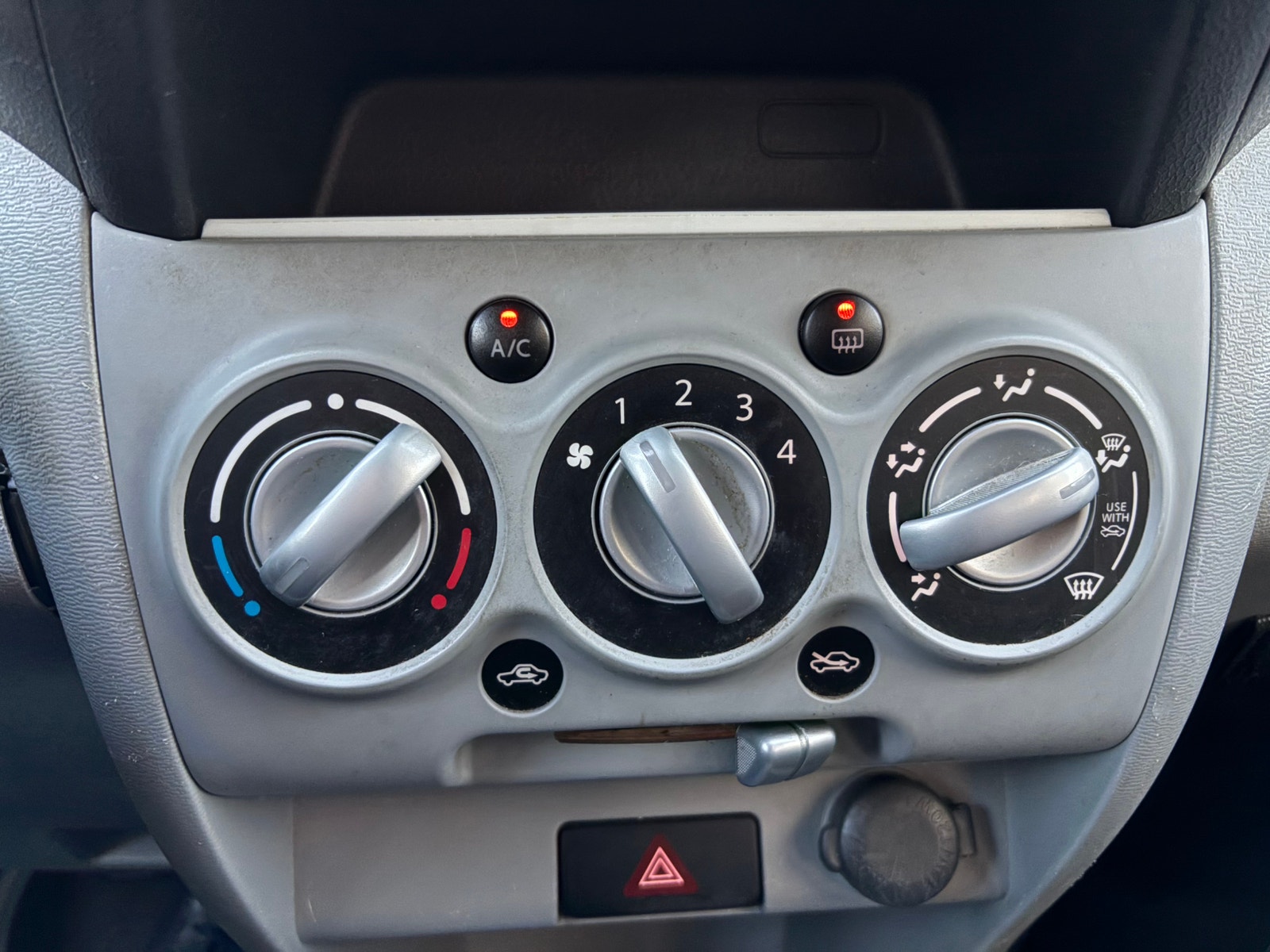 Suzuki Alto – billede 5