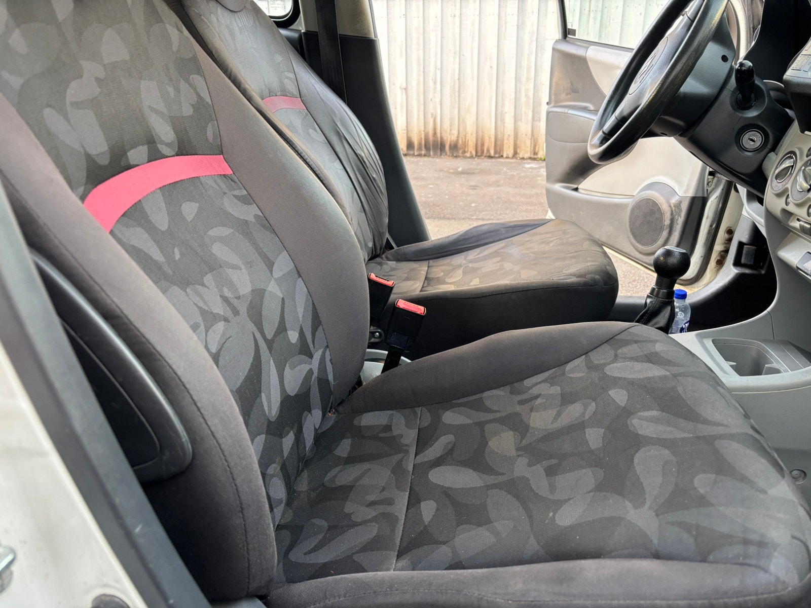 Suzuki Alto – billede 4