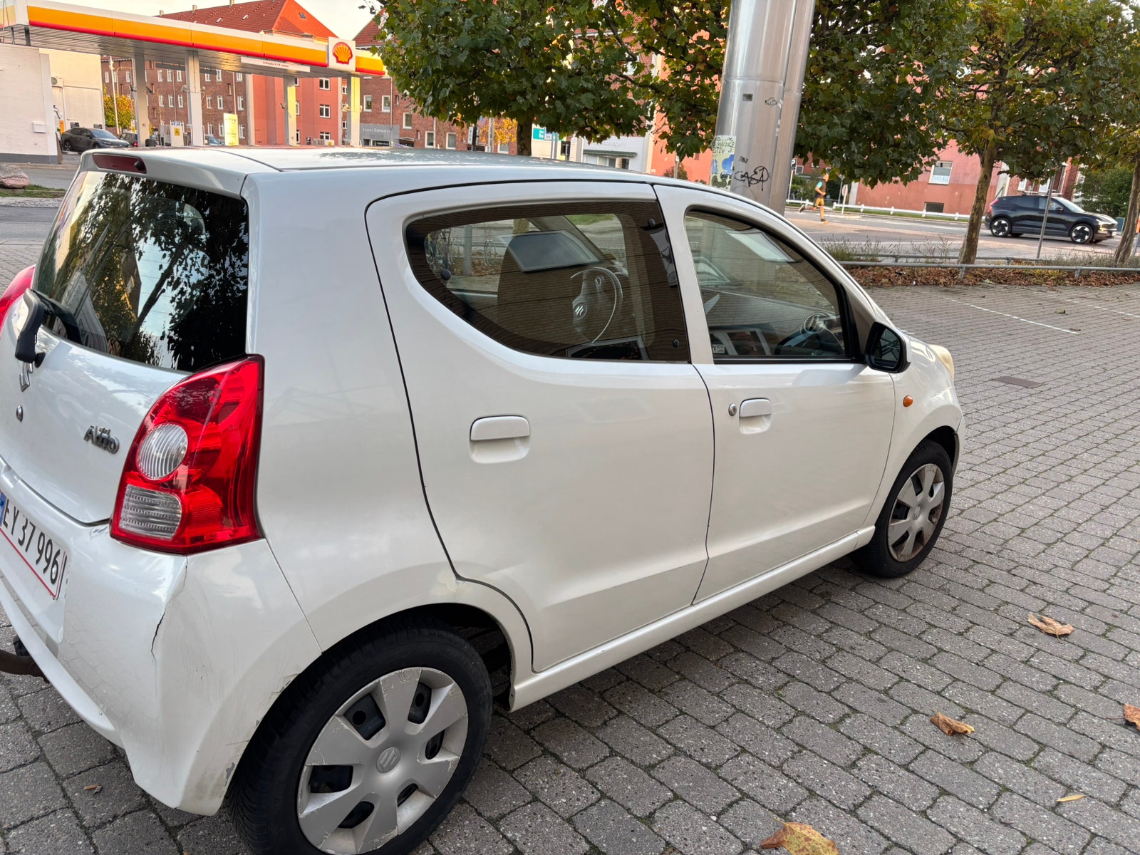 Suzuki Alto – billede 3