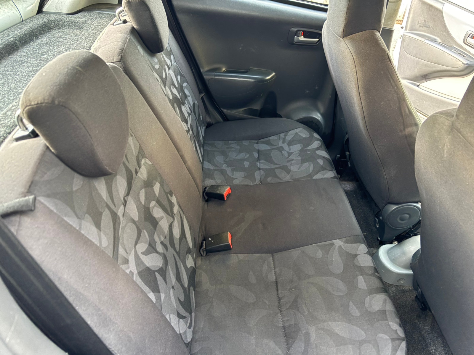 Suzuki Alto – billede 7