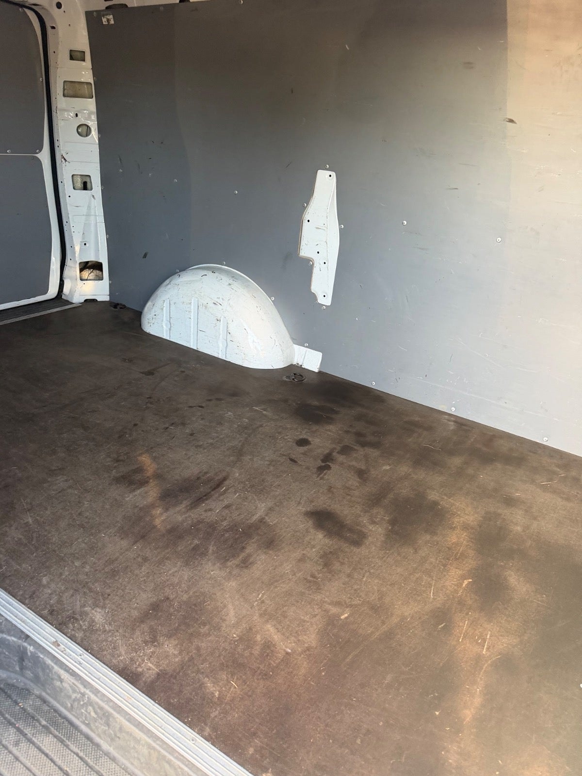 Mercedes Vito 116 – billede 4