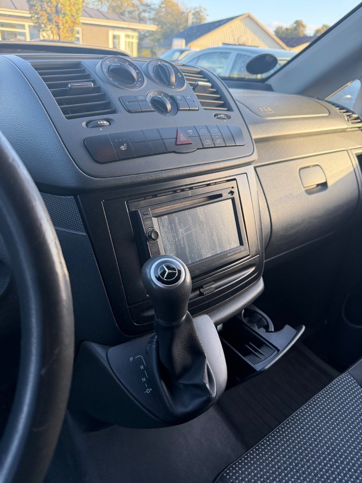 Mercedes Vito 116 – billede 6
