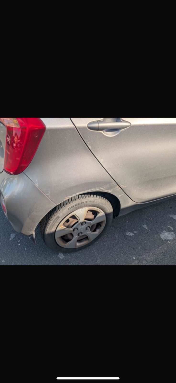 Kia Picanto – billede 3