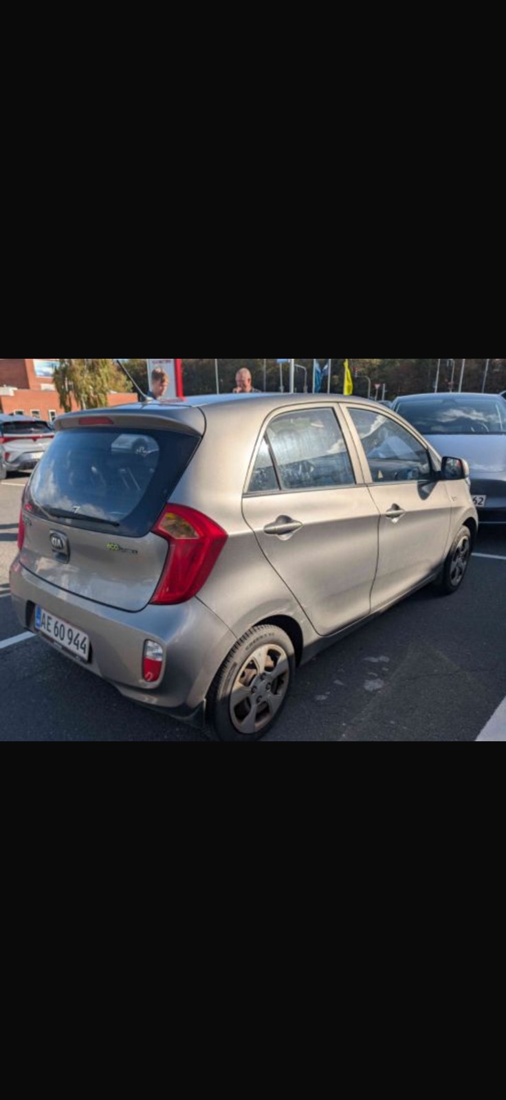 Kia Picanto – billede 2