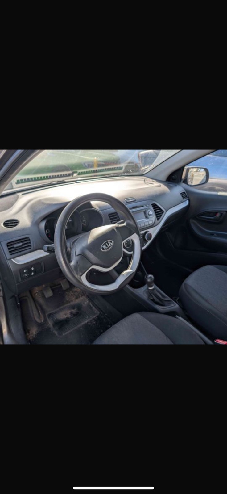 Kia Picanto – billede 6