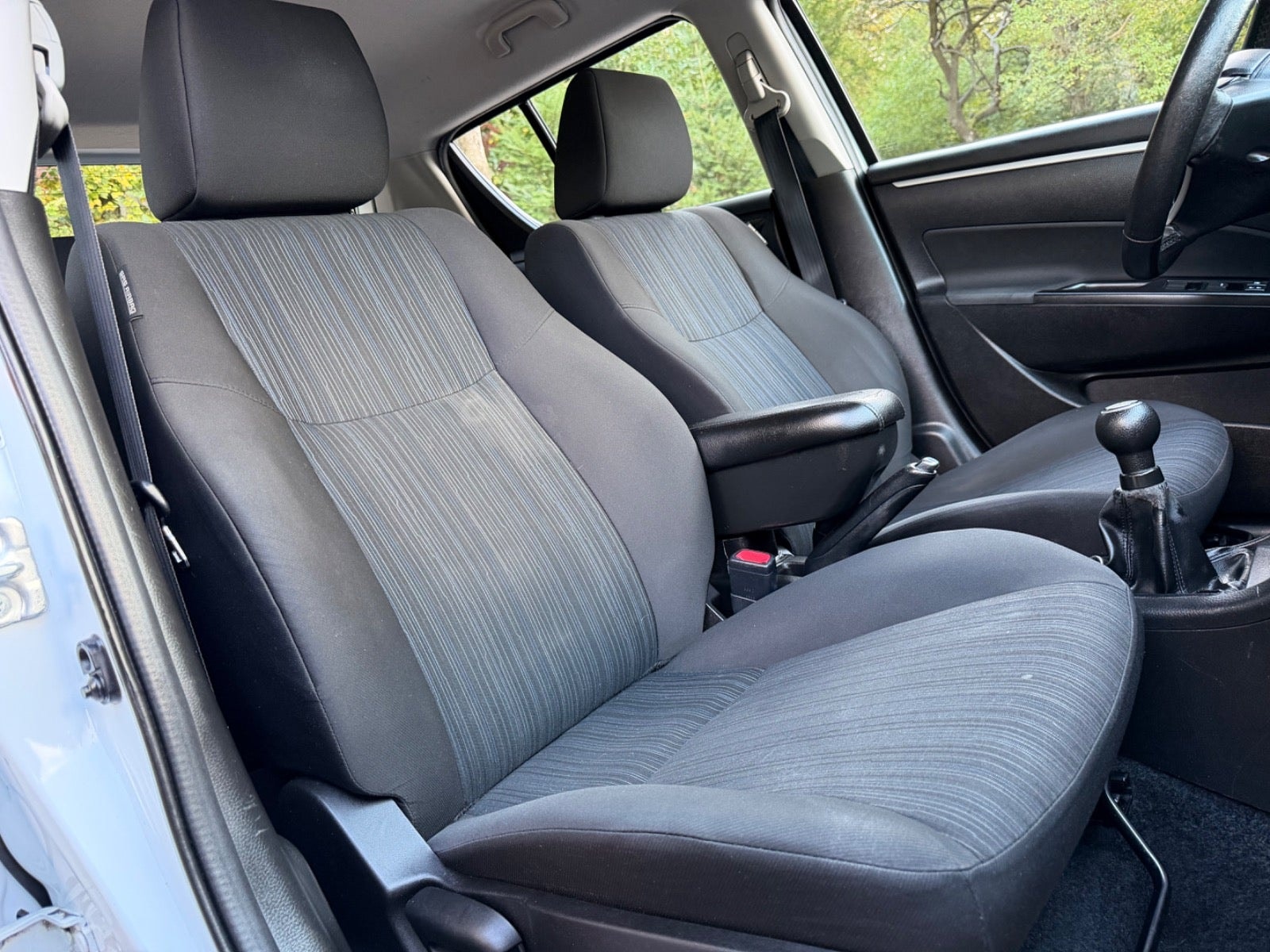 Suzuki Swift – billede 14