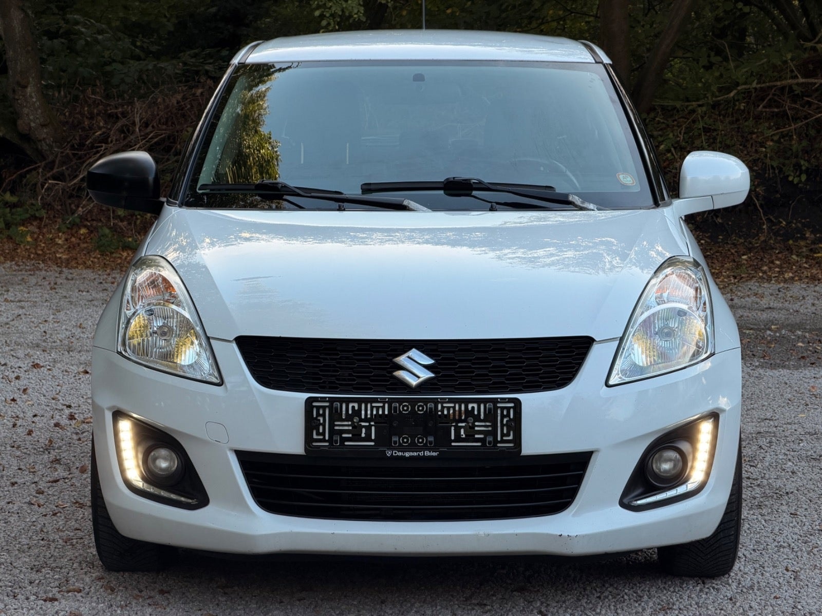 Suzuki Swift – billede 3