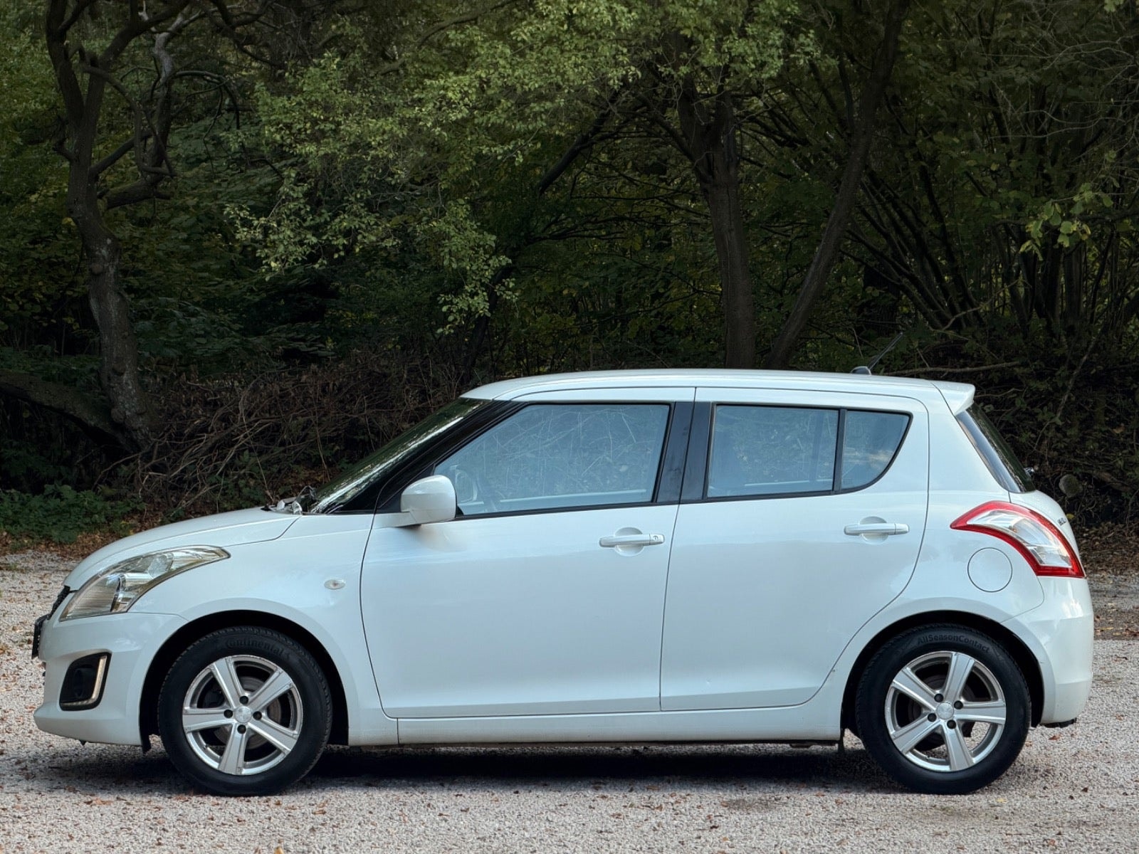 Suzuki Swift – billede 6