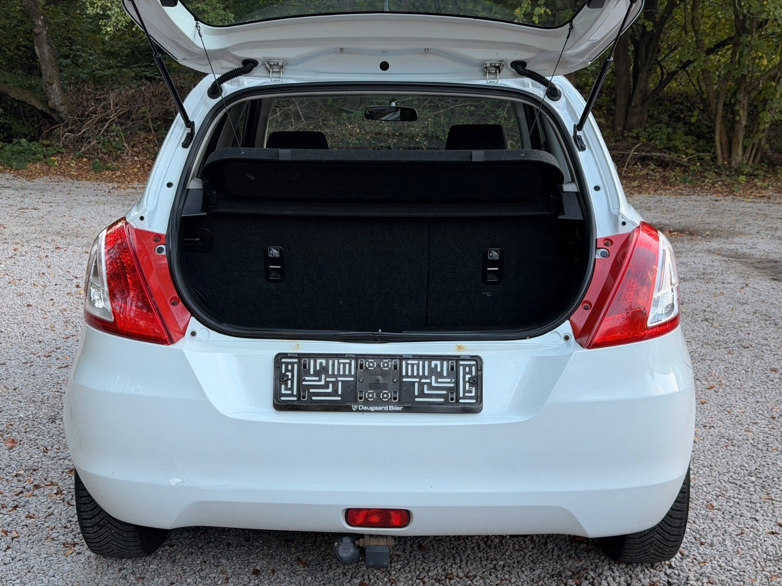 Suzuki Swift – billede 16