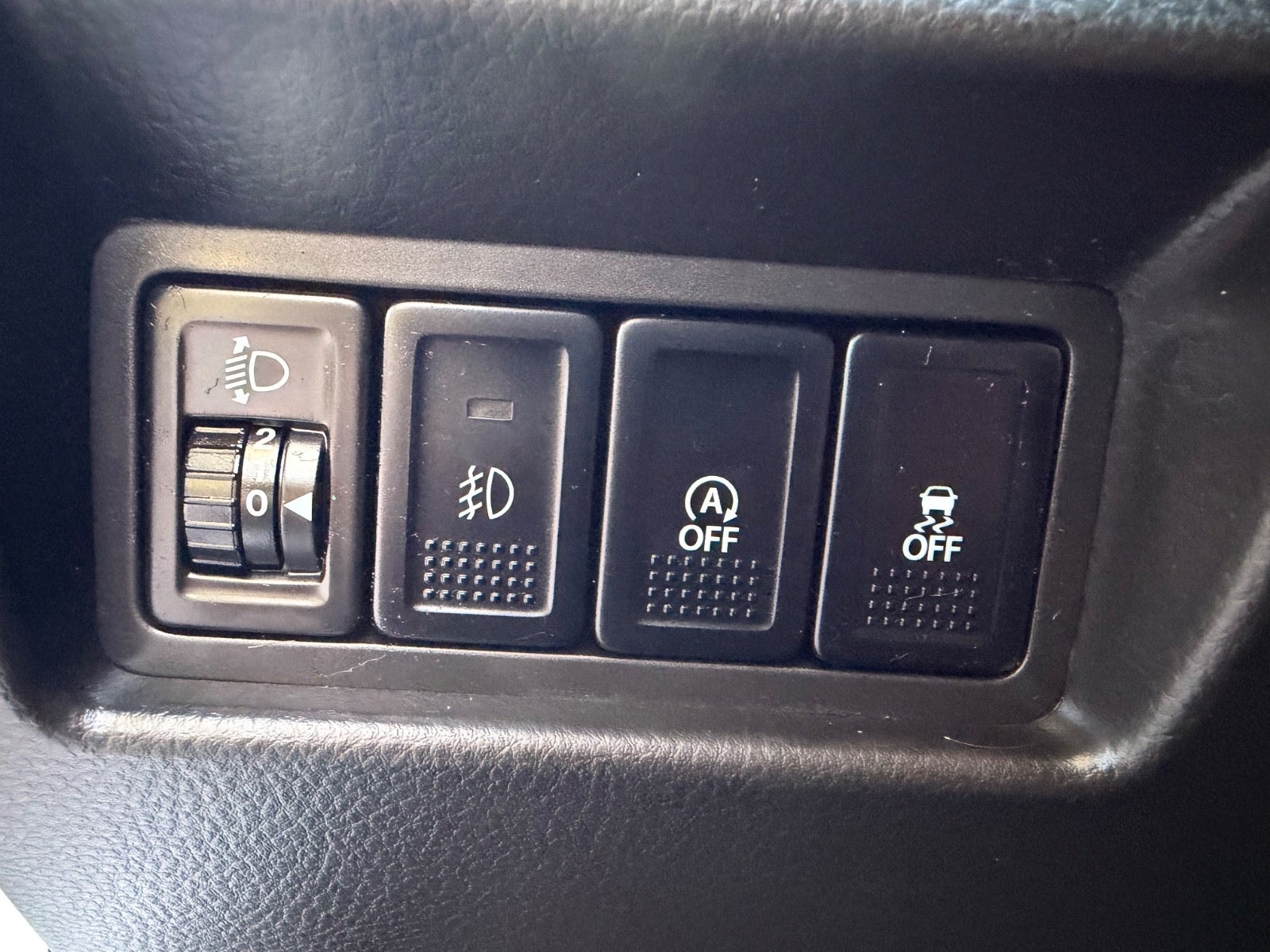 Suzuki Swift – billede 21