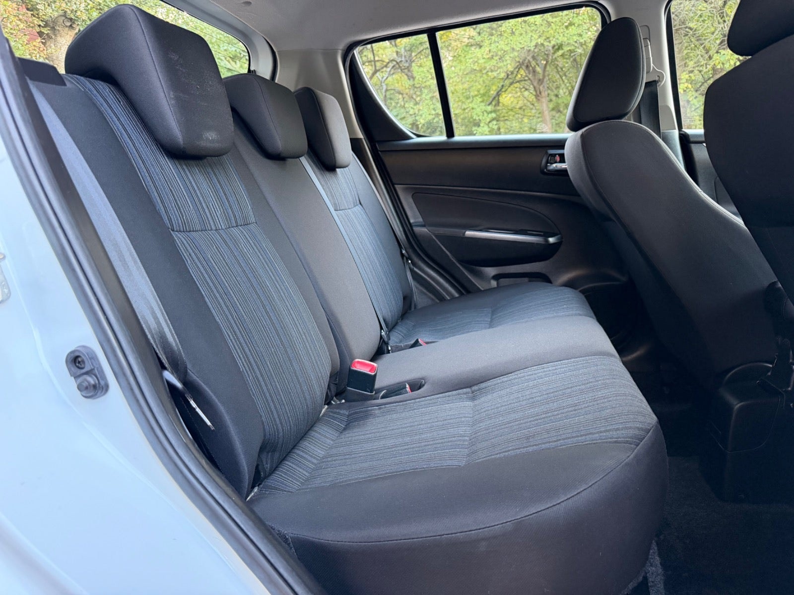 Suzuki Swift – billede 15