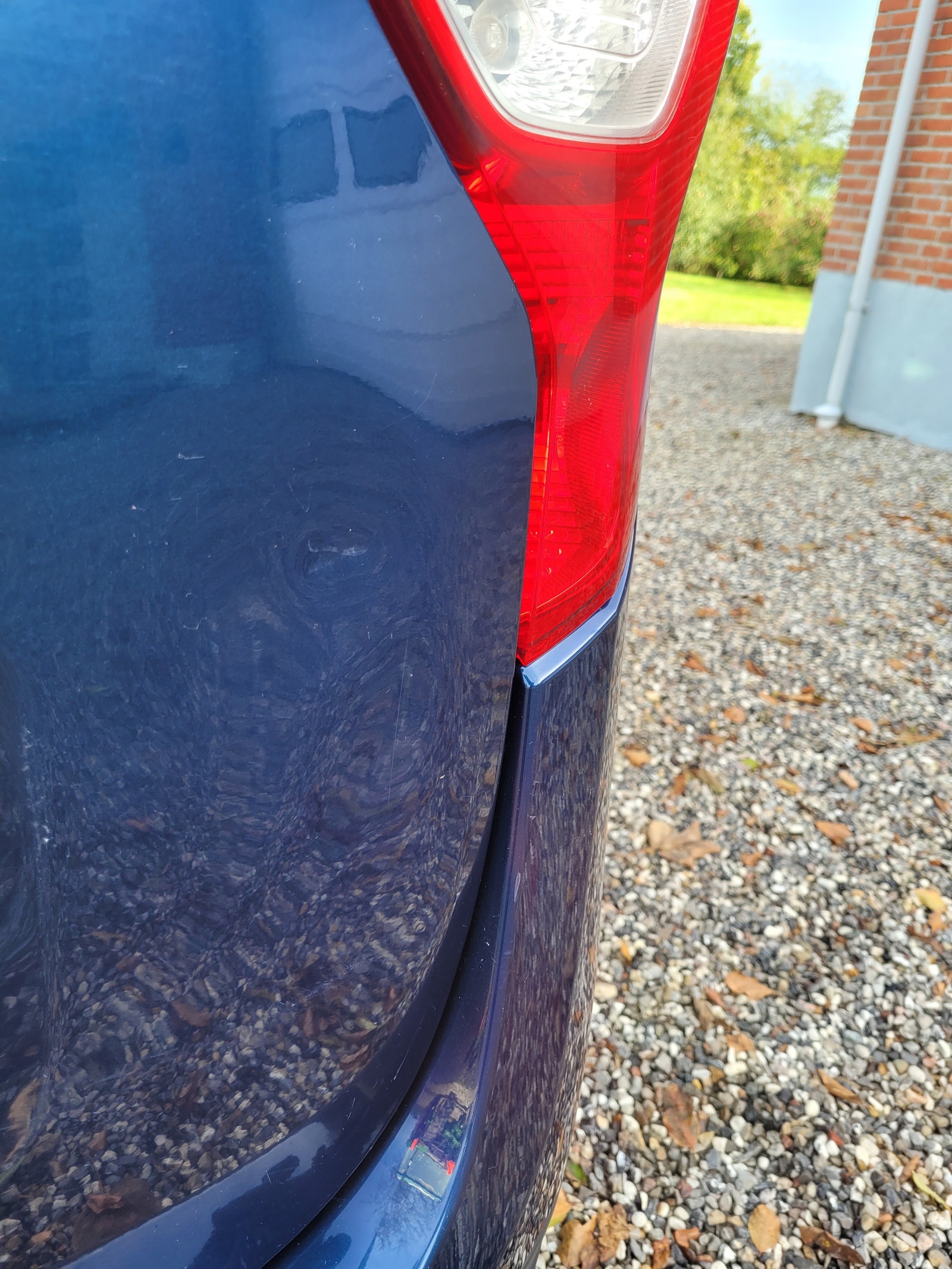 Dacia Lodgy – billede 9