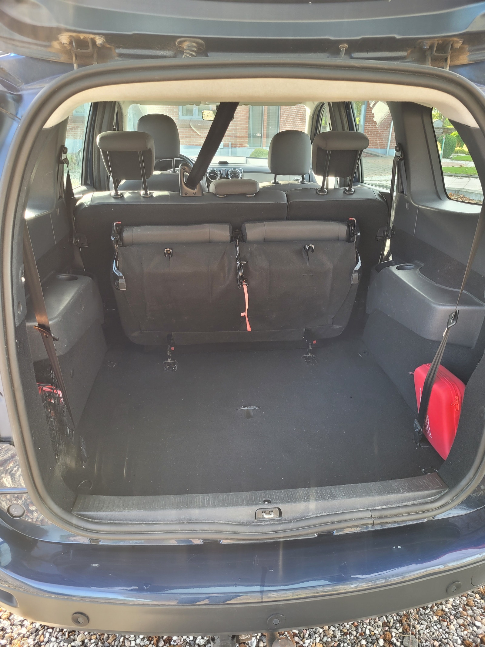 Dacia Lodgy – billede 18