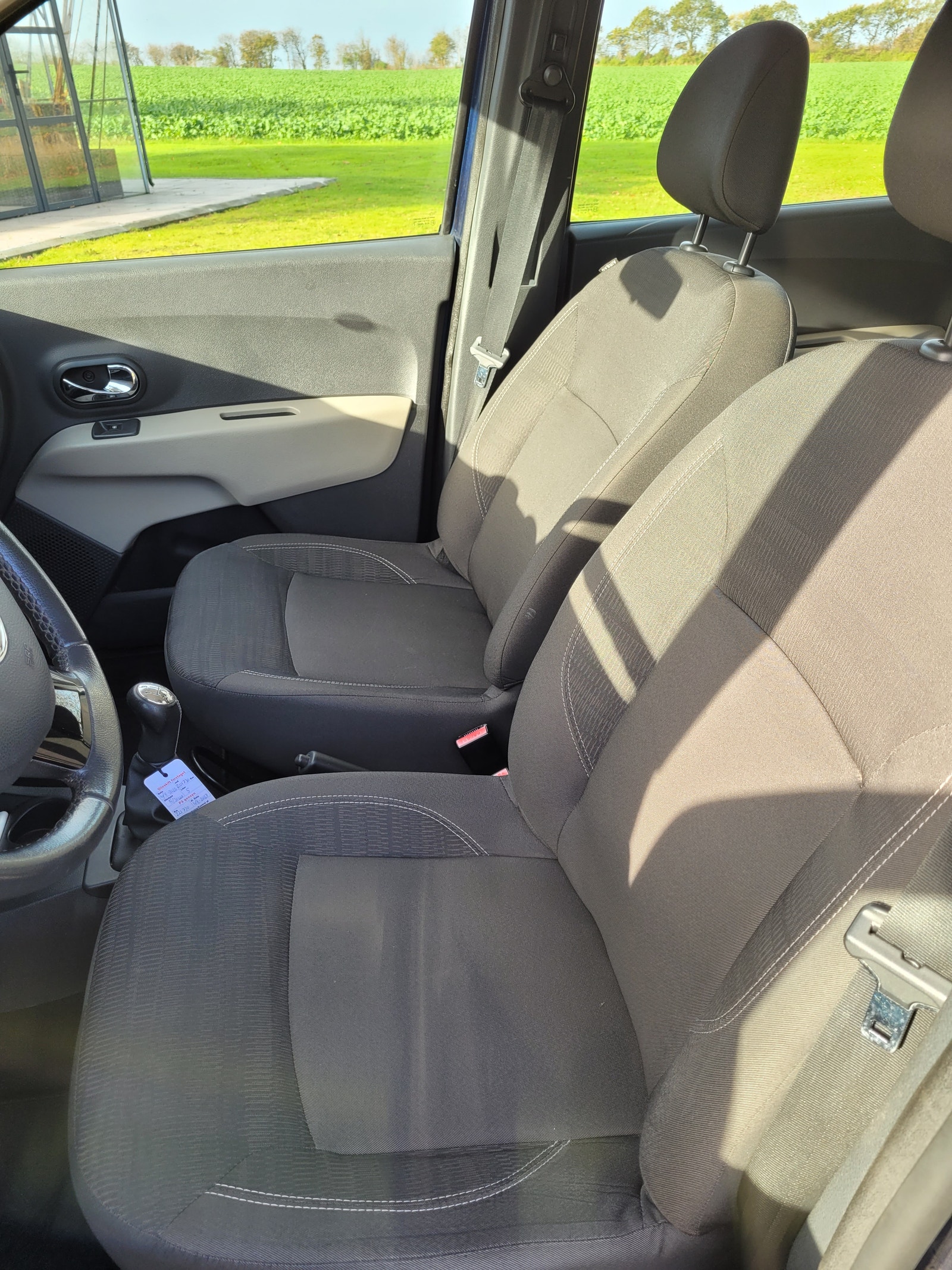 Dacia Lodgy – billede 16