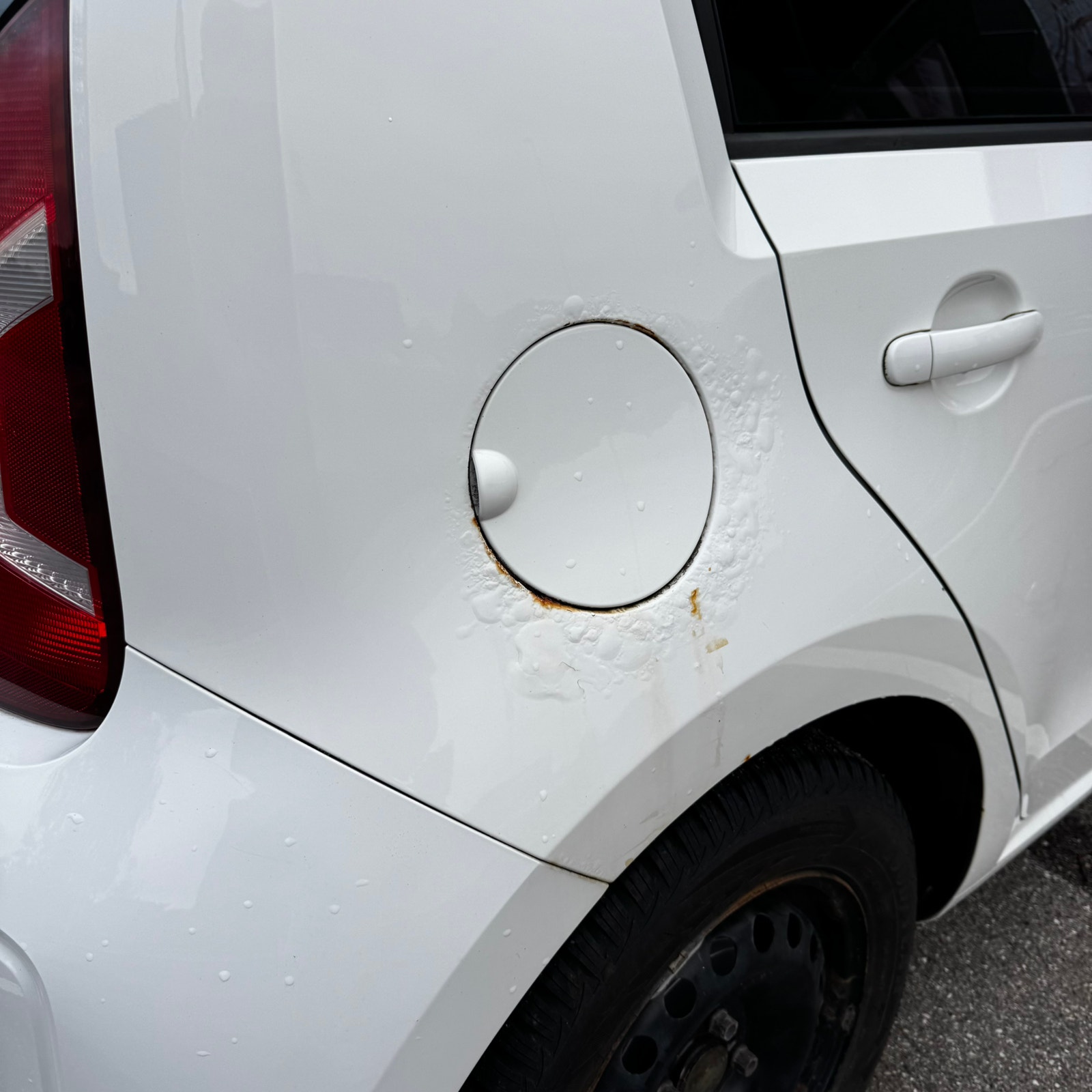 VW UP! til salg hos Nabilli