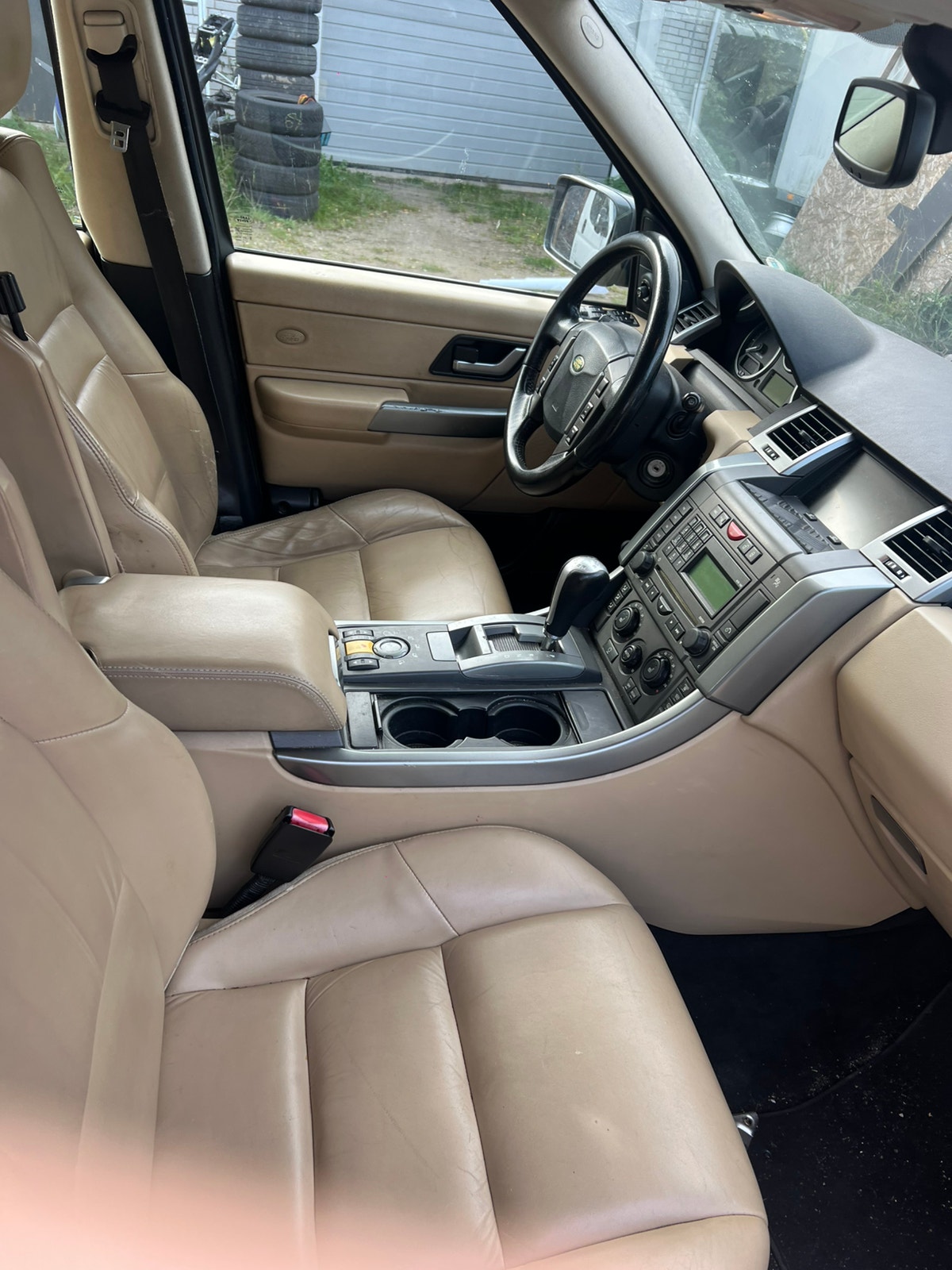 Land Rover Range Rover Sport – billede 5