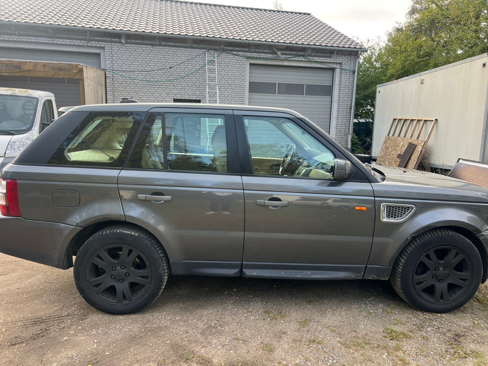 Land Rover Range Rover Sport – billede 6