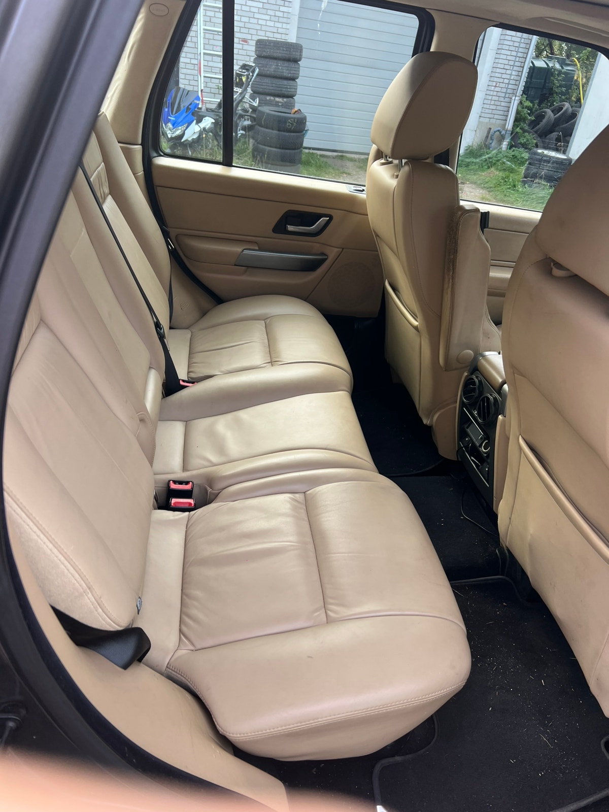 Land Rover Range Rover Sport – billede 4