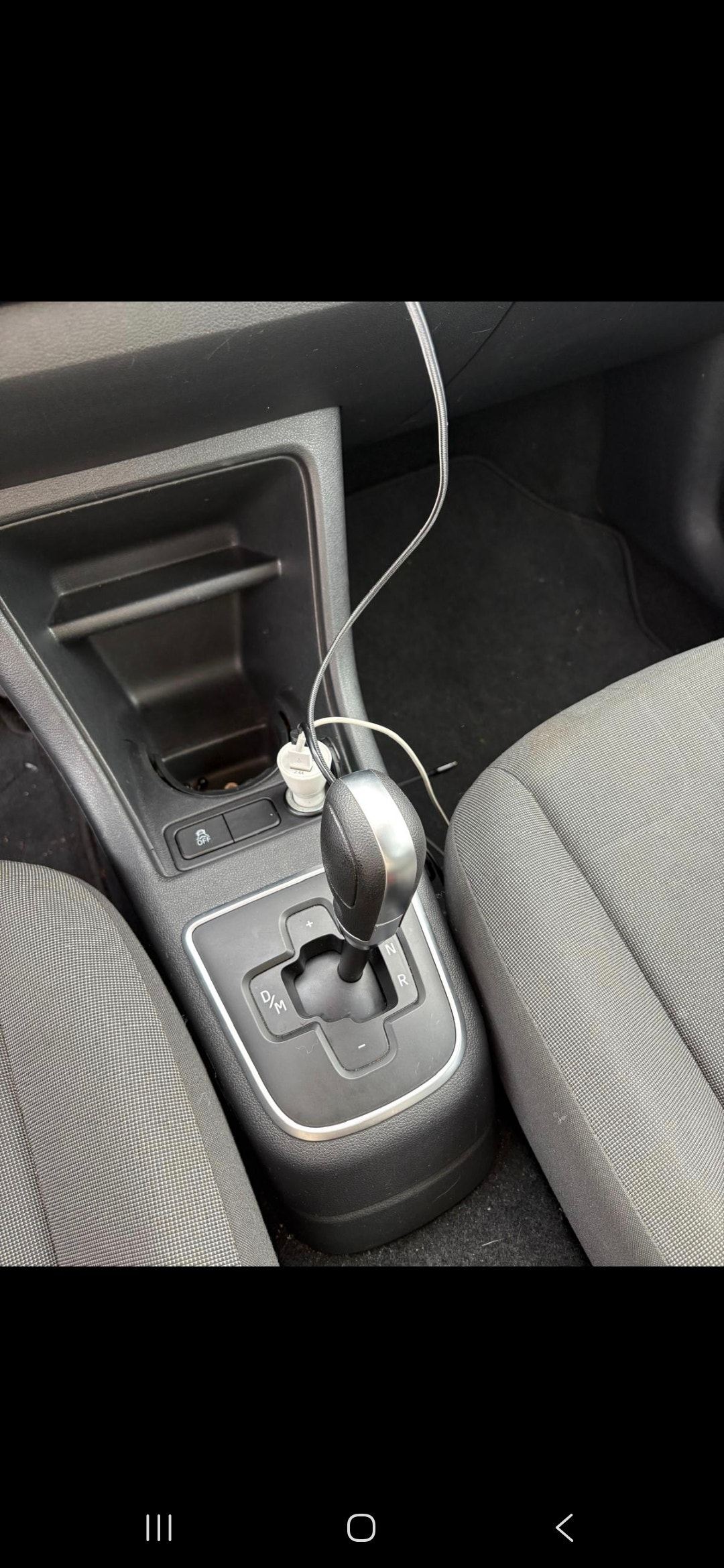 VW UP! til salg hos Nabilli