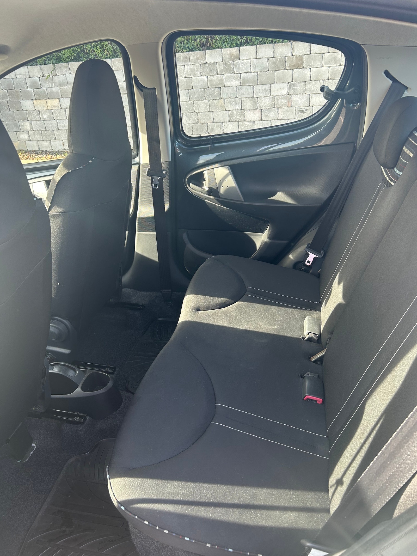 Citroen C1 til salg hos Nabilli