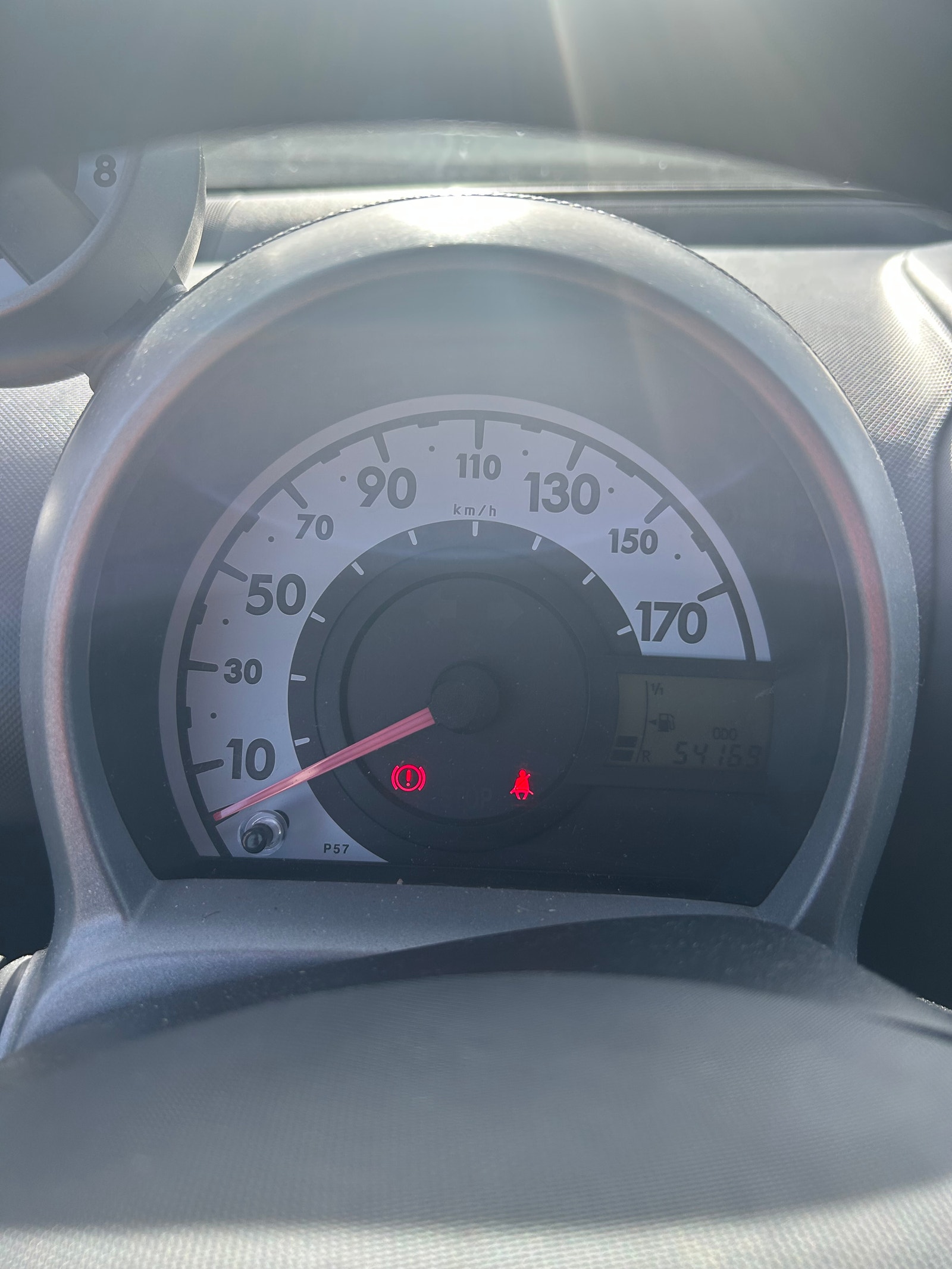 Citroen C1 til salg hos Nabilli