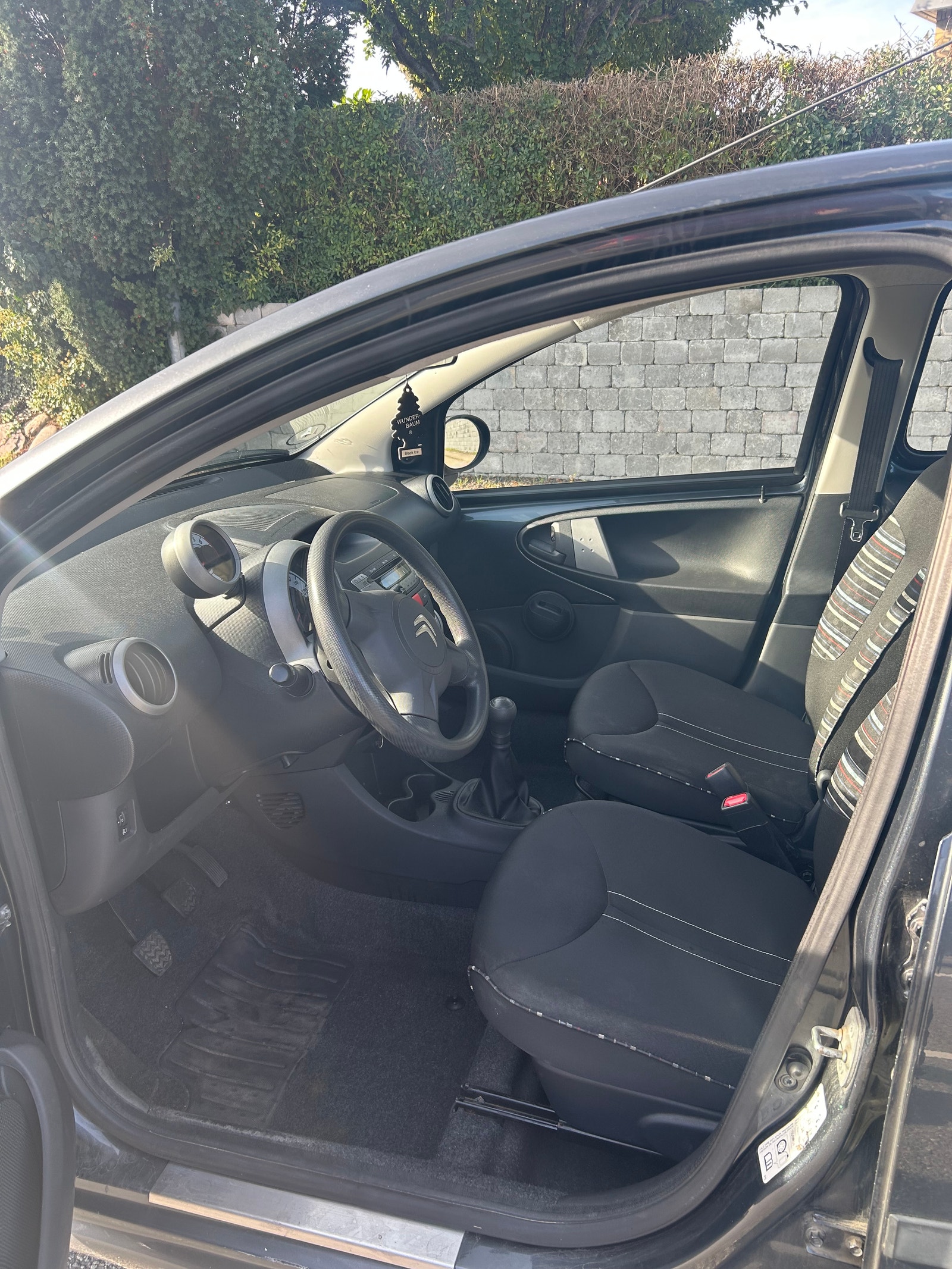 Citroen C1 til salg hos Nabilli