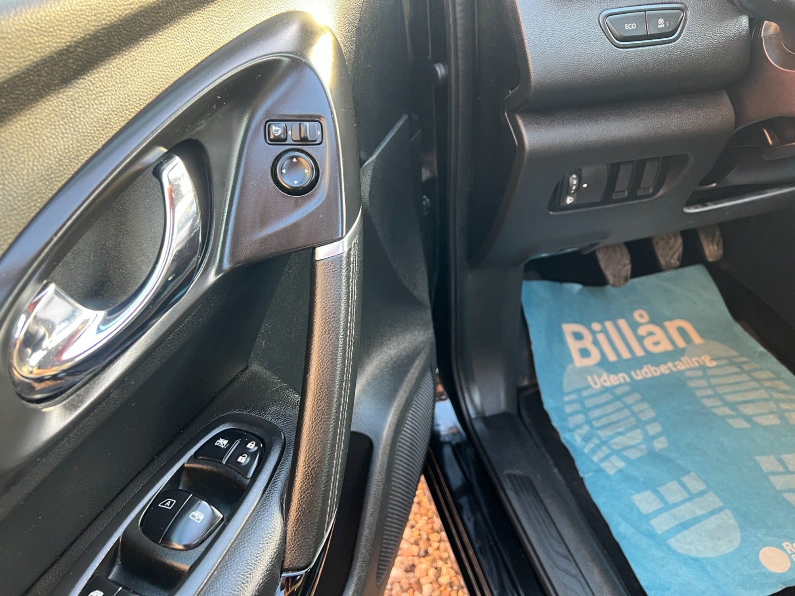 Renault Kadjar til salg hos Nabilli