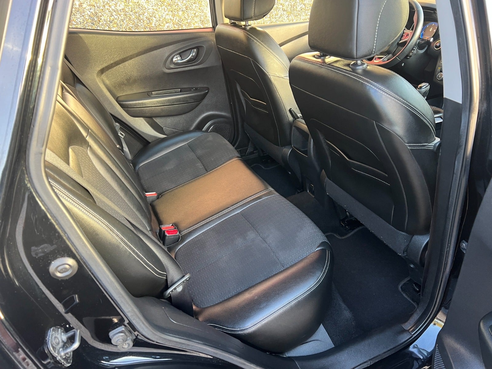 Renault Kadjar til salg hos Nabilli