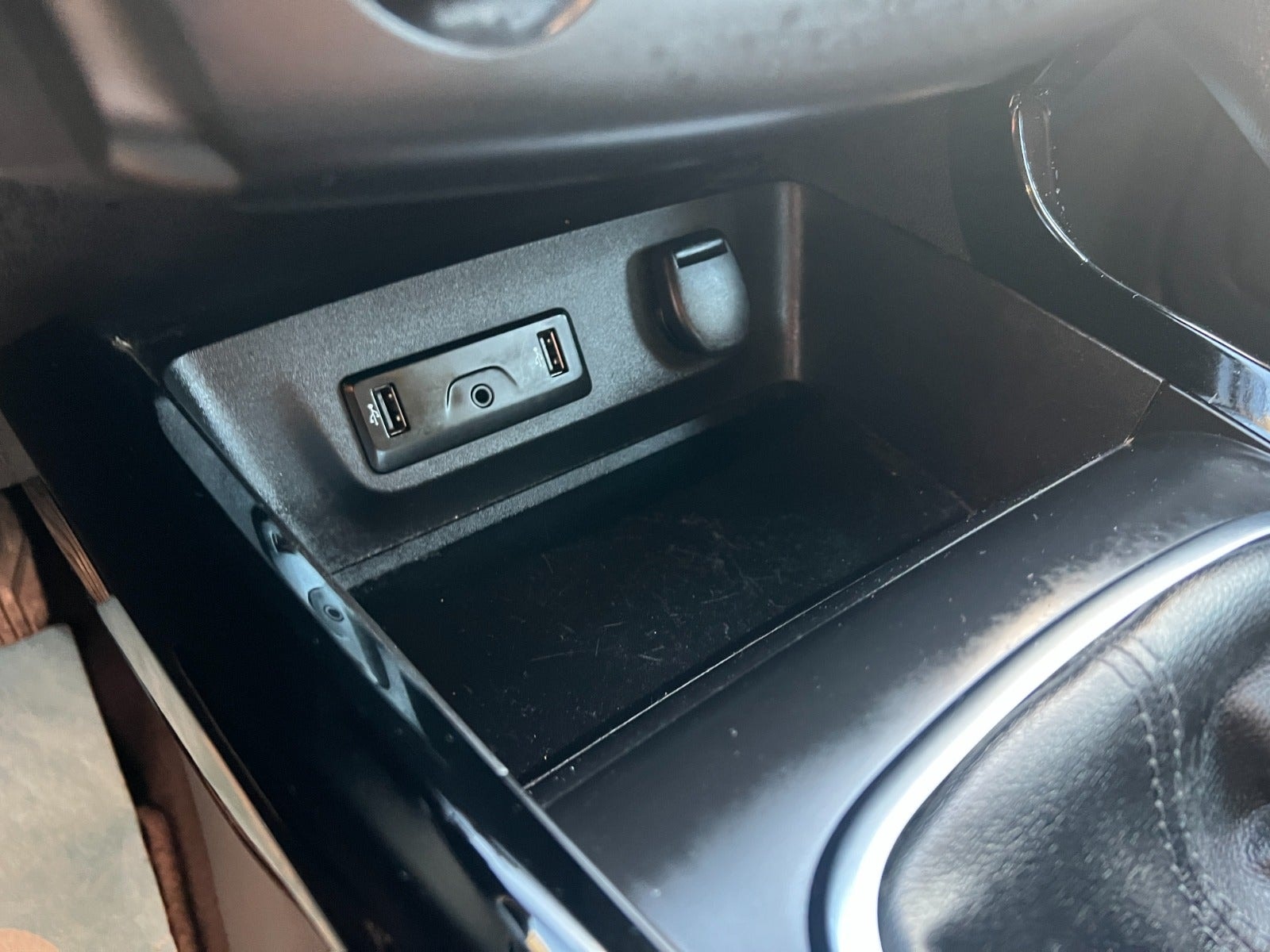 Renault Kadjar til salg hos Nabilli