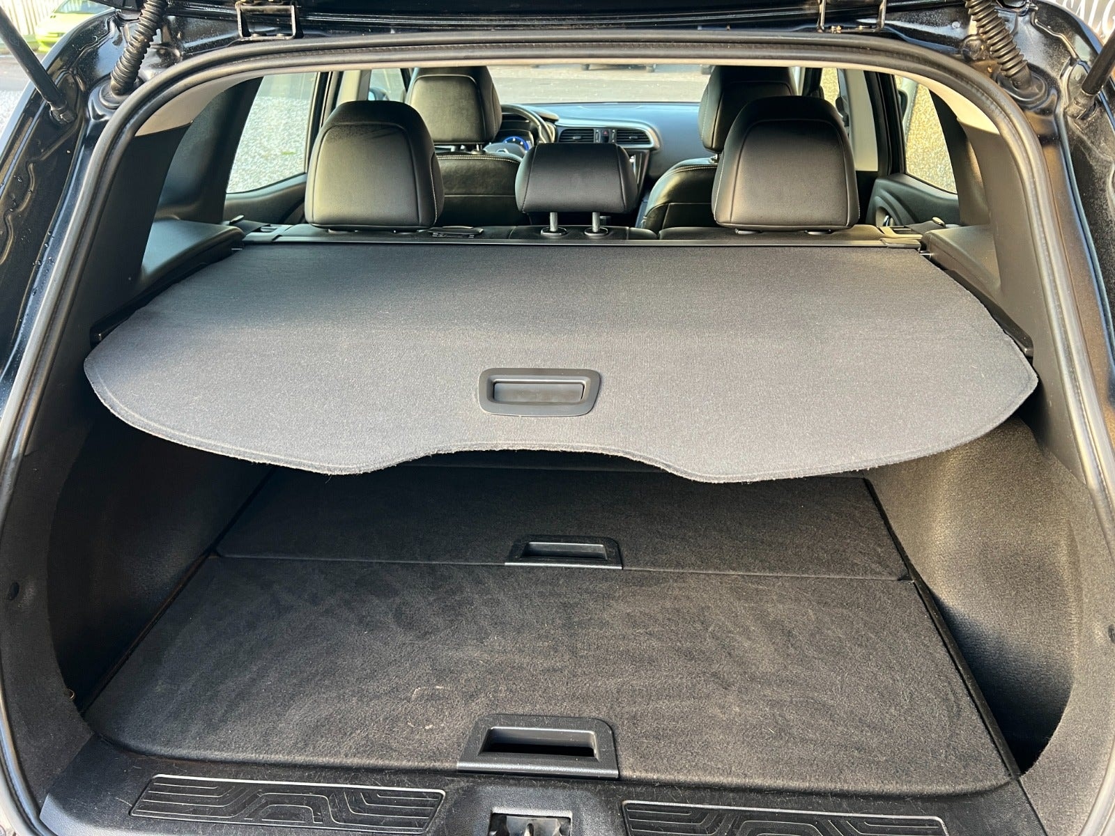 Renault Kadjar til salg hos Nabilli