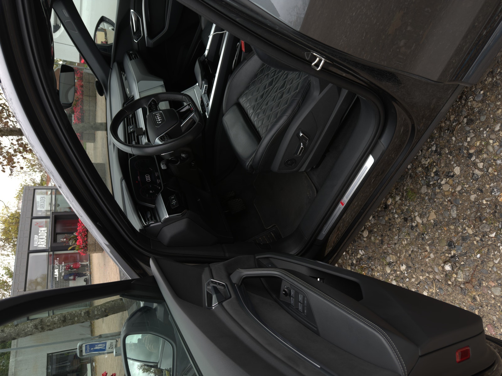 Audi e-tron – billede 3