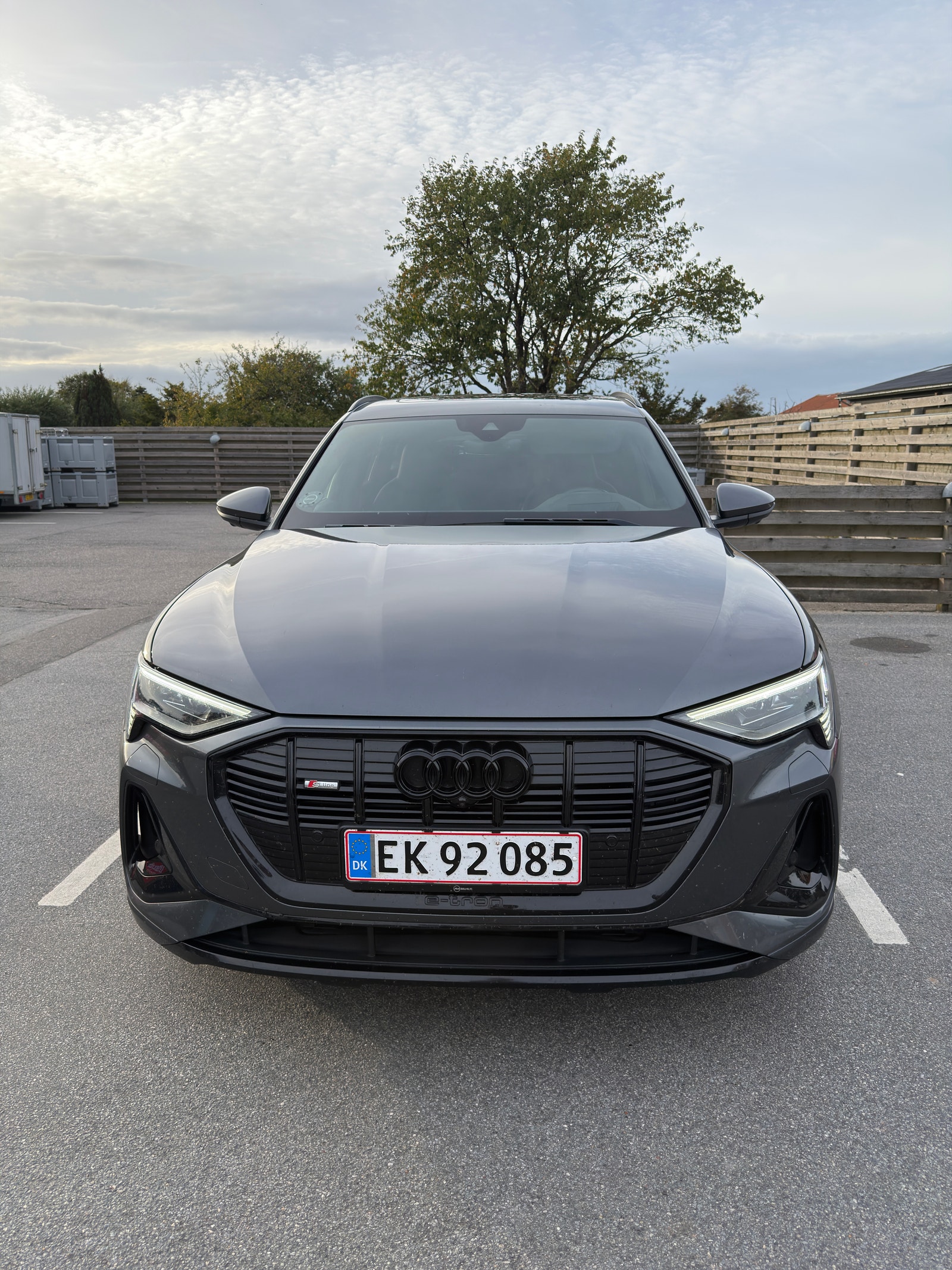 Audi e-tron – billede 13