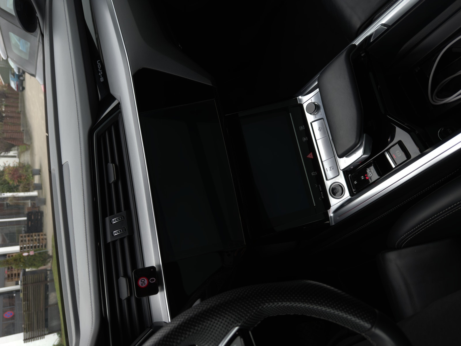 Audi e-tron – billede 11