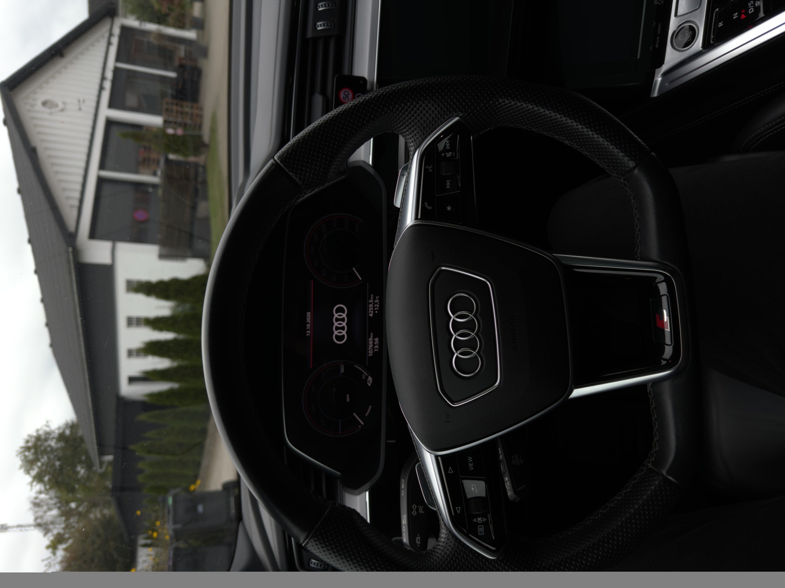 Audi e-tron – billede 10