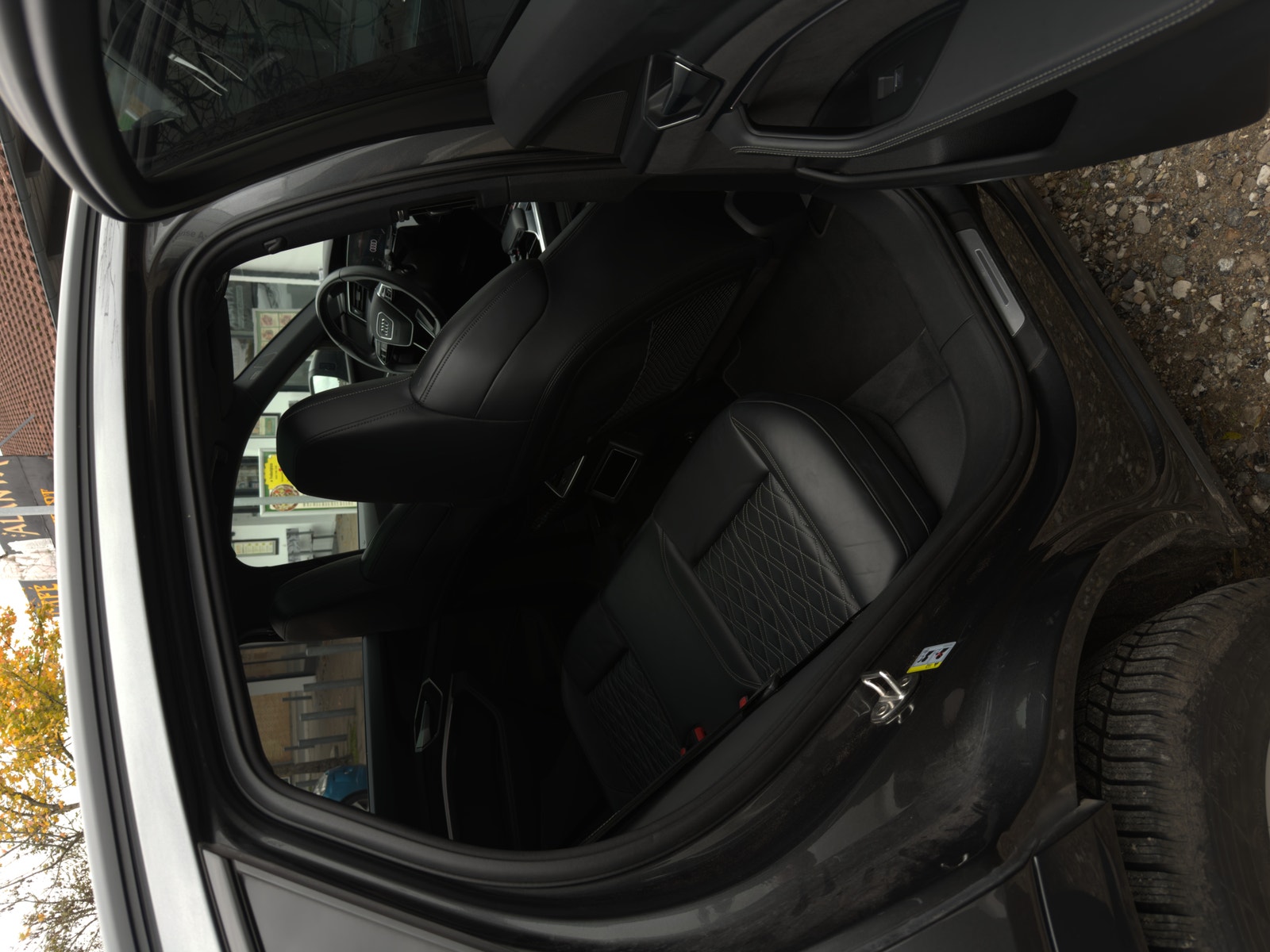 Audi e-tron – billede 9
