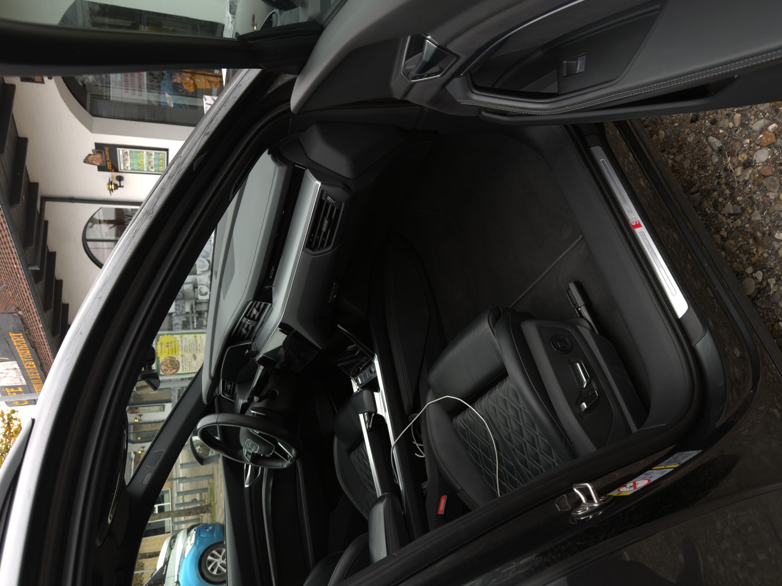 Audi e-tron – billede 6