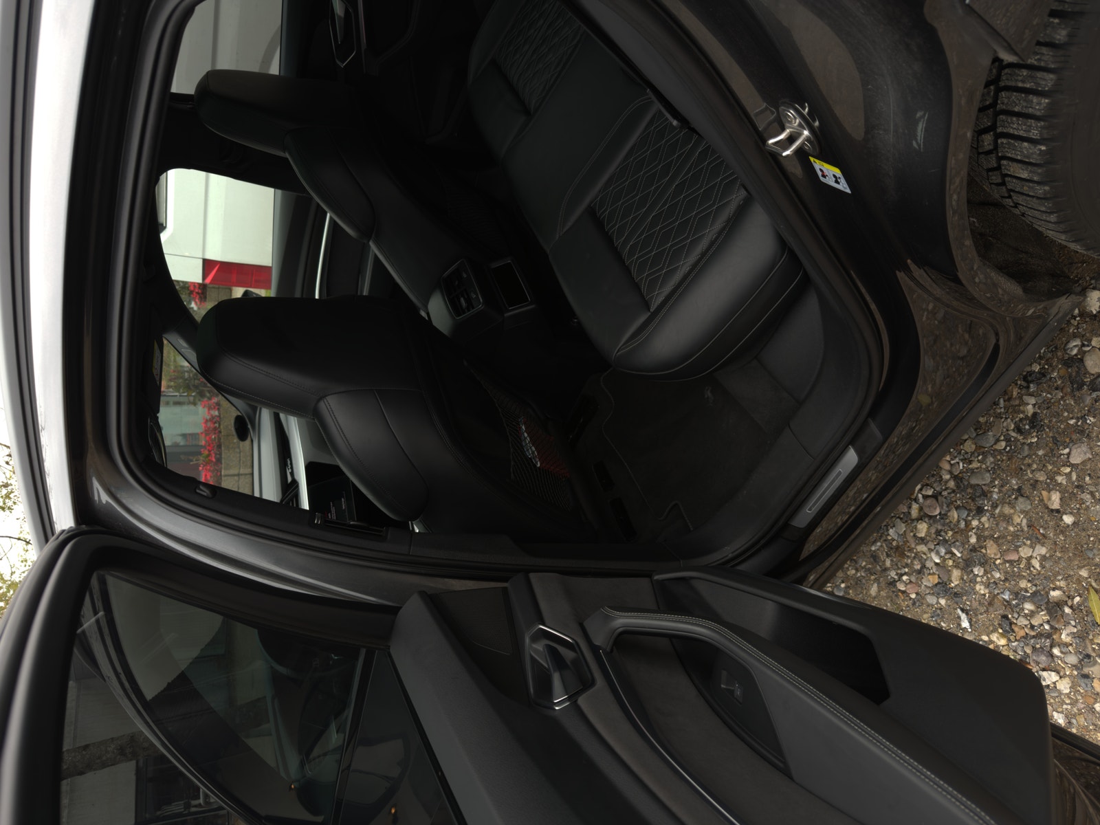 Audi e-tron – billede 2