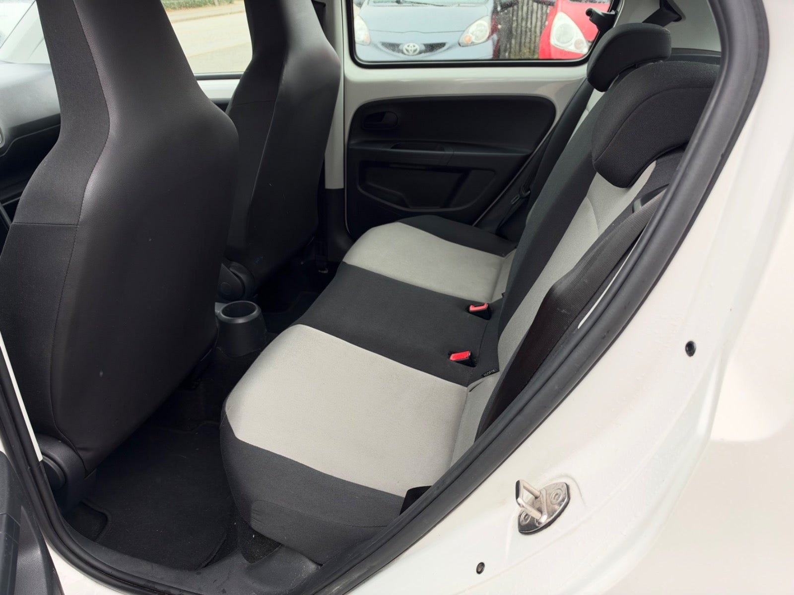 Skoda Citigo til salg hos Nabilli