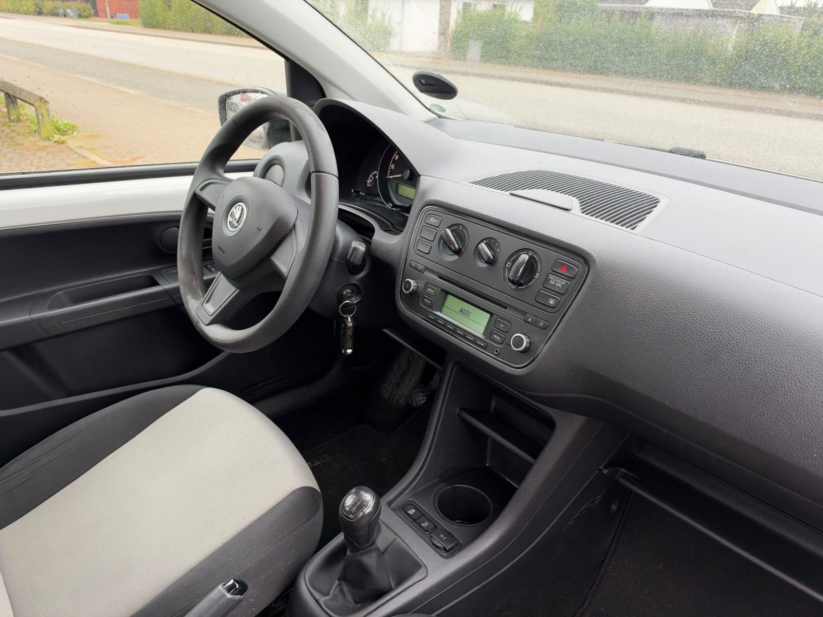 Skoda Citigo til salg hos Nabilli