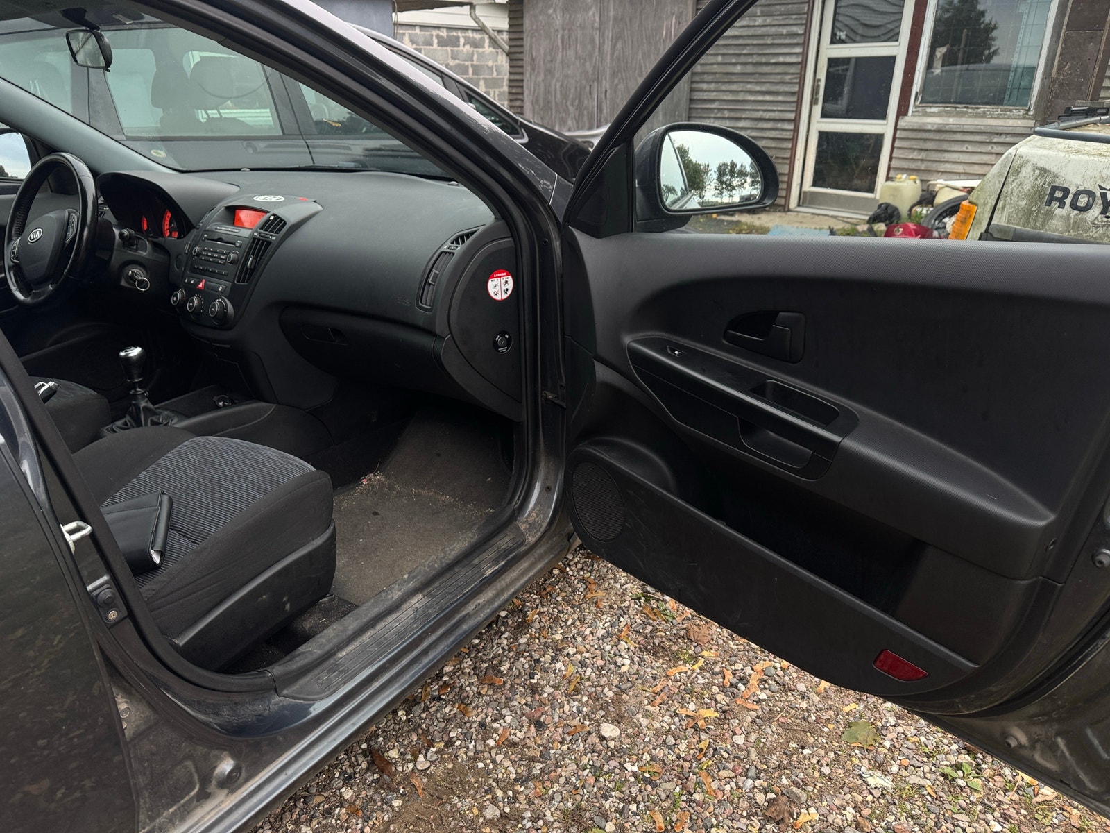 Kia Ceed – billede 12