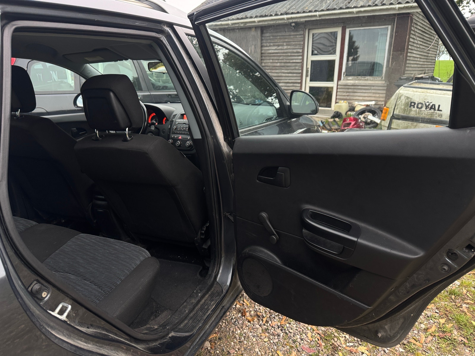 Kia Ceed – billede 13